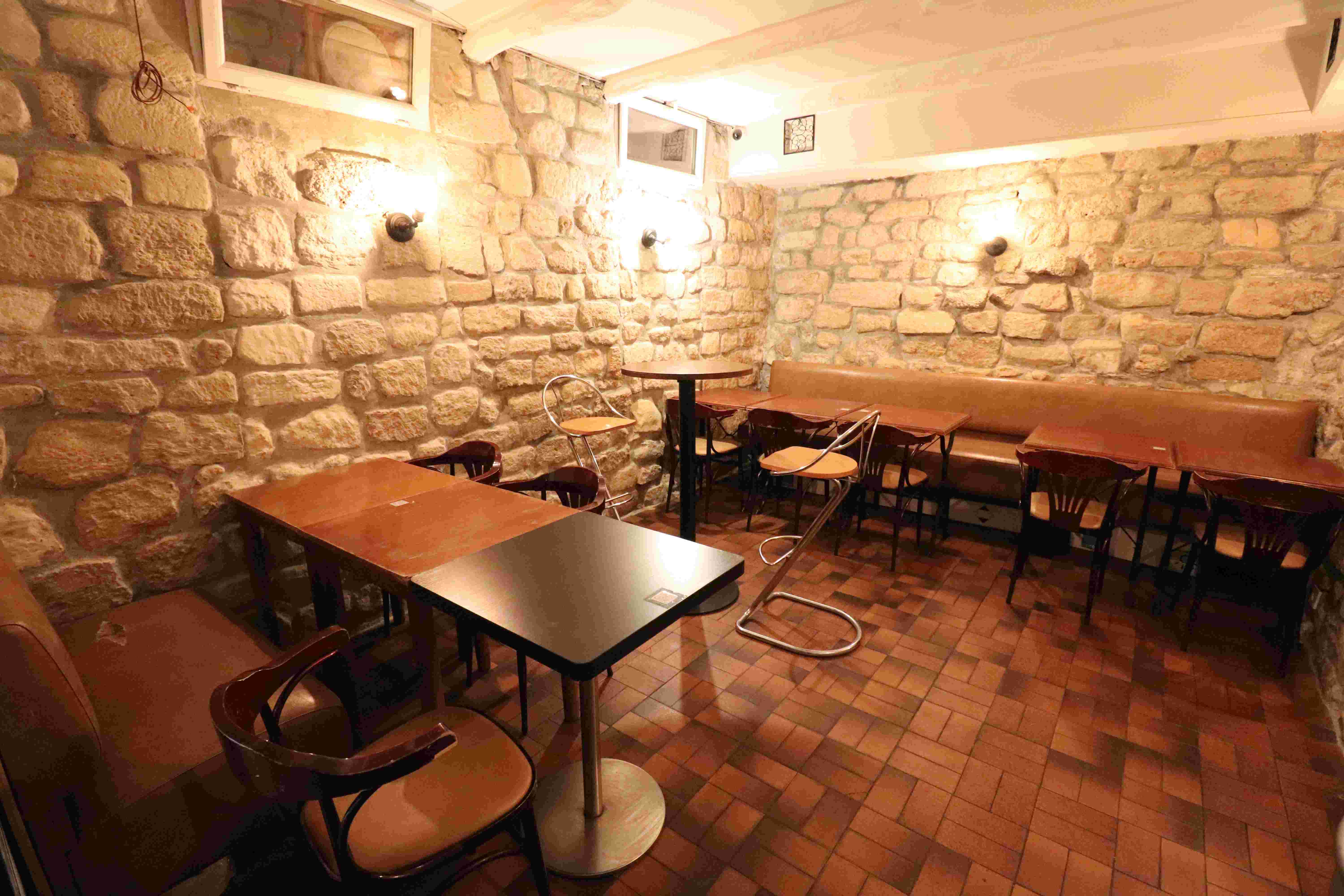 Le Saint-B réserver