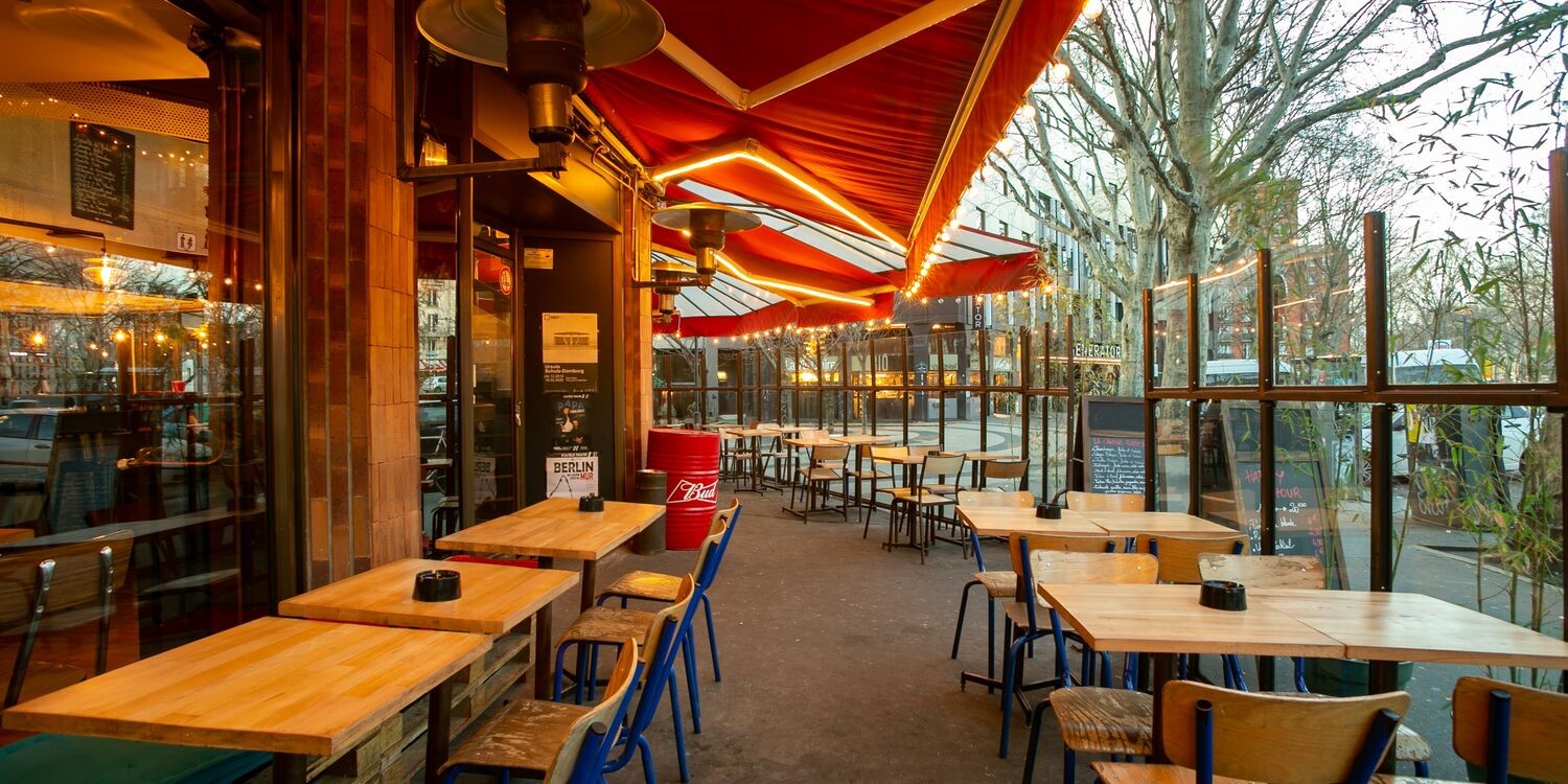 La Cantine Fabien réserver