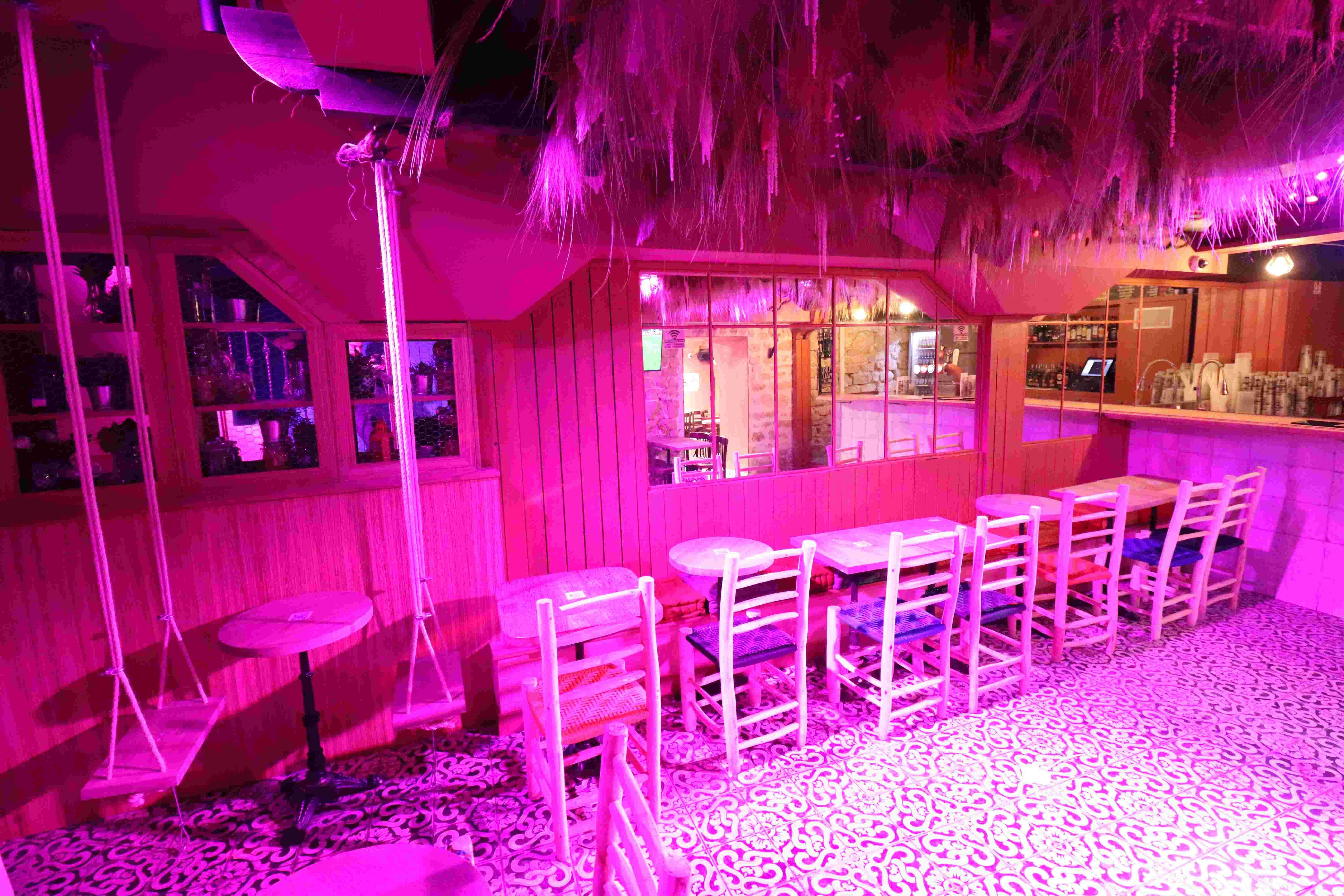 Chabada Paris réserver