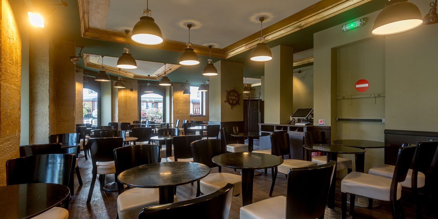 Le Bar Des Halles réserver
