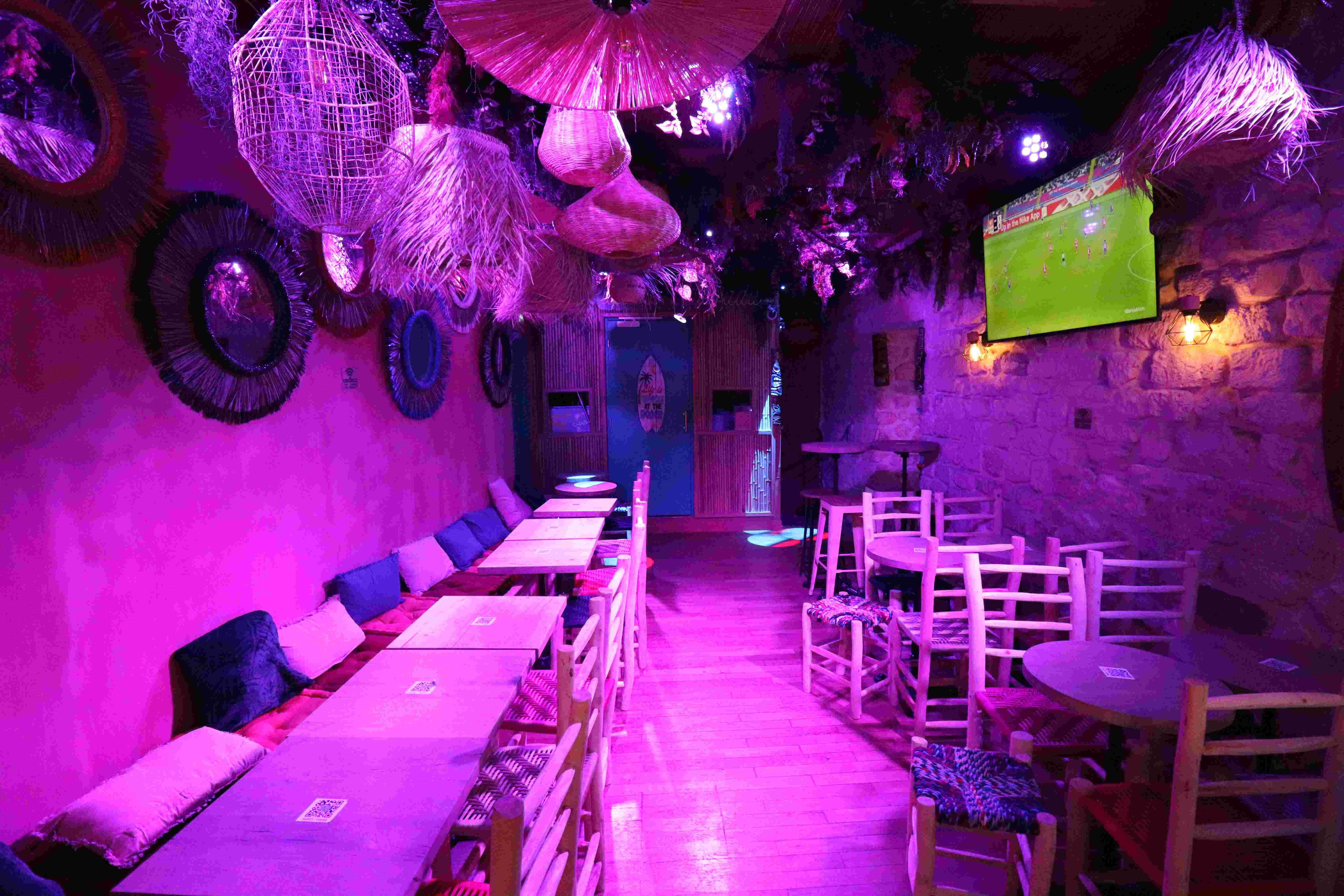 Chabada Paris réserver