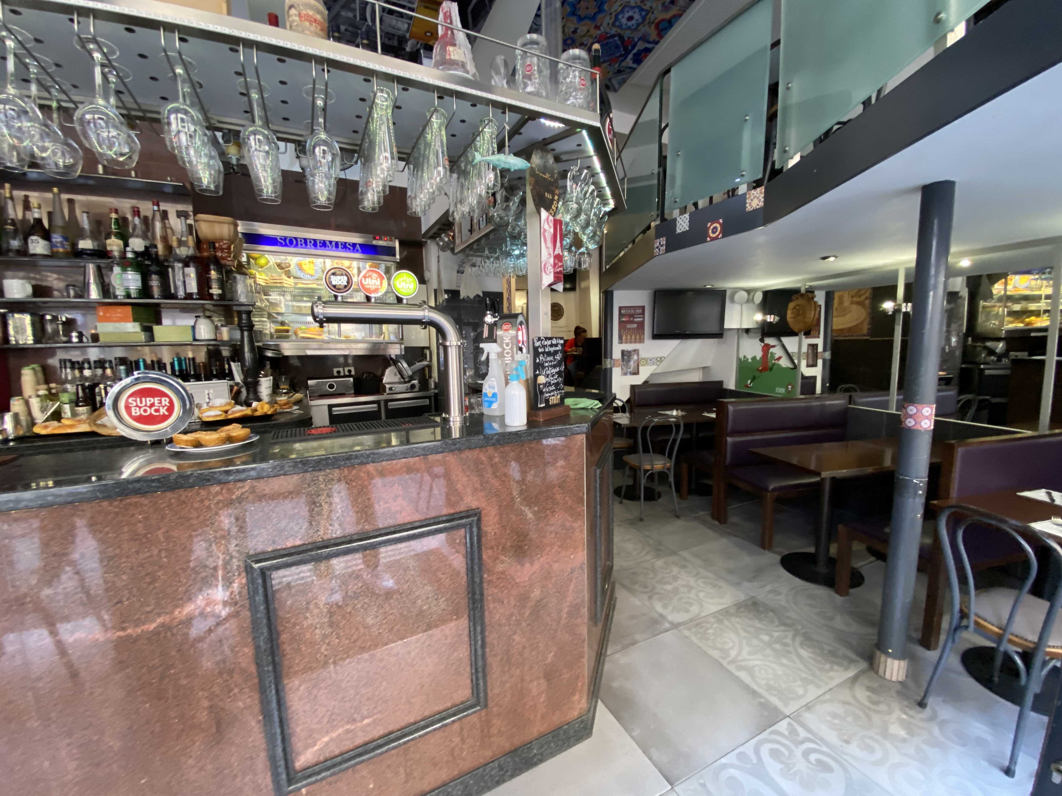 réserver Le Bistro De Longchamp
