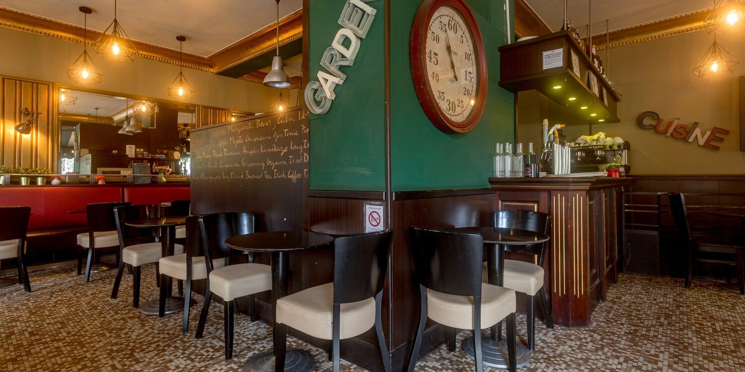 Le Bar Des Halles réserver