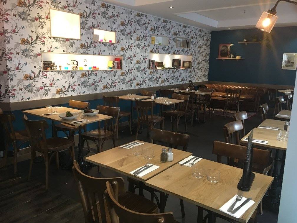 Brasserie Laura réserver