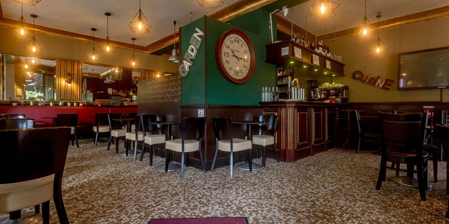 Bistrot