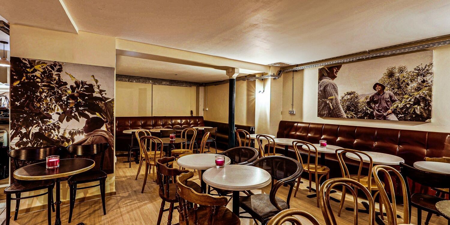 Le Re-Montant Bar réserver