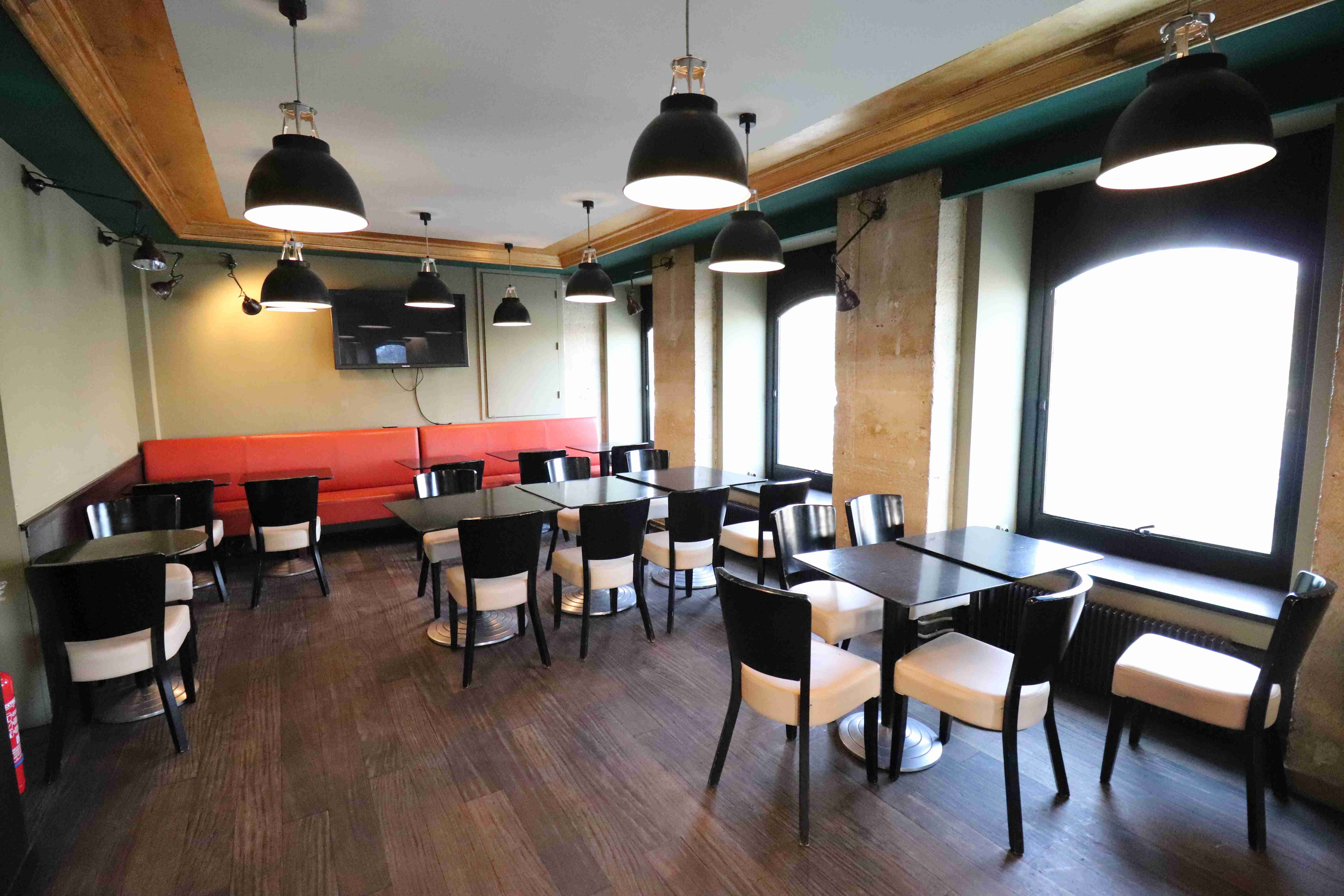 Le Bar Des Halles réserver
