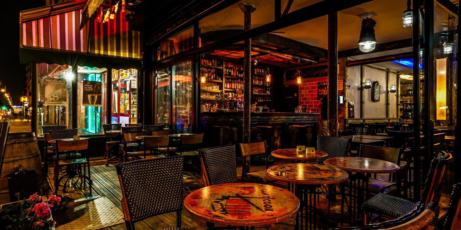 Le Refuge Brasserie réserver