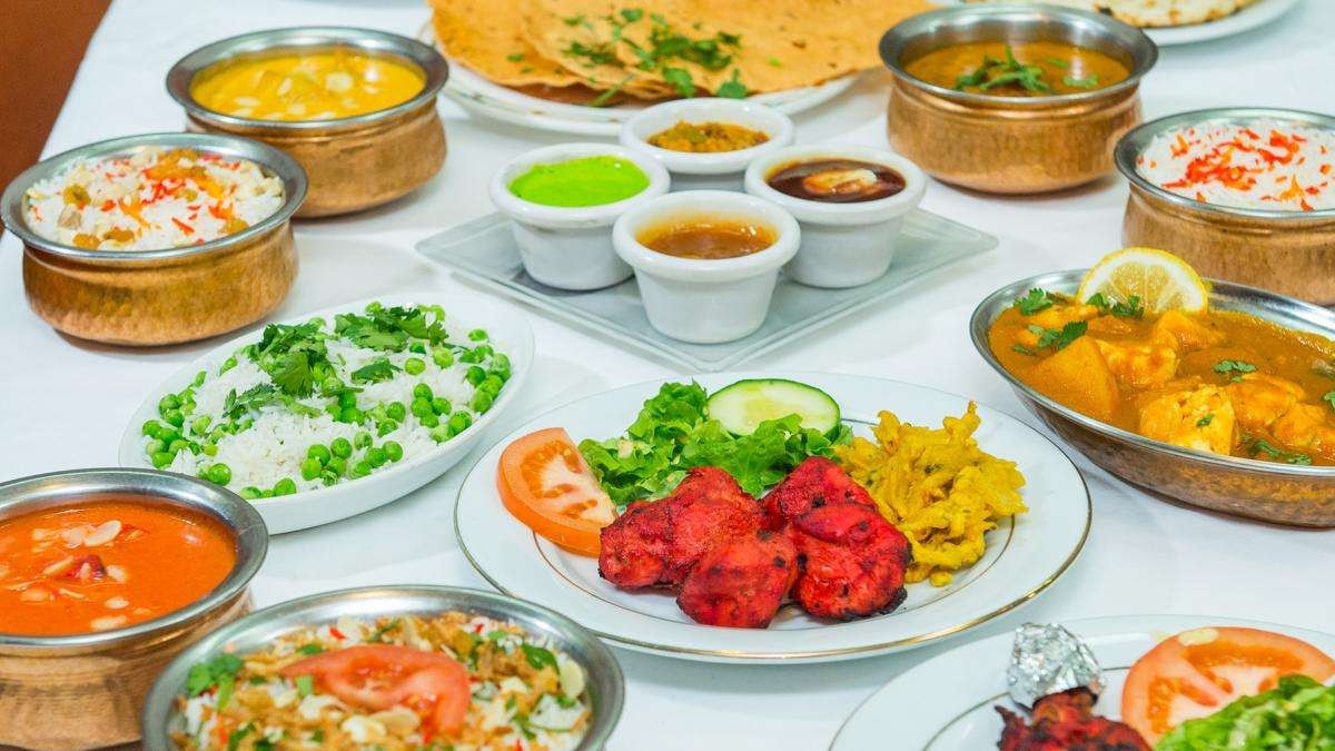 Royal Indien réserver