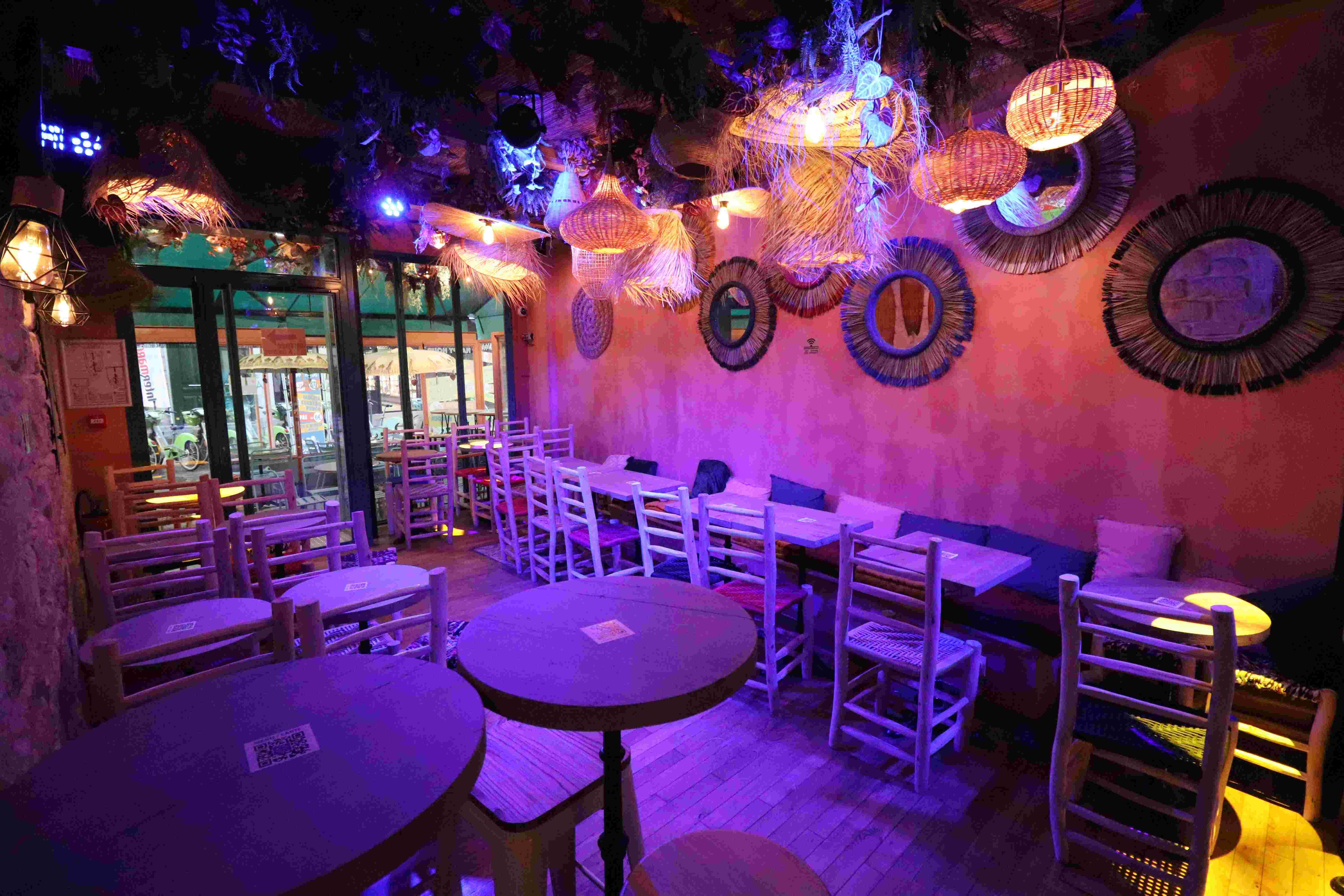 Chabada Paris réserver