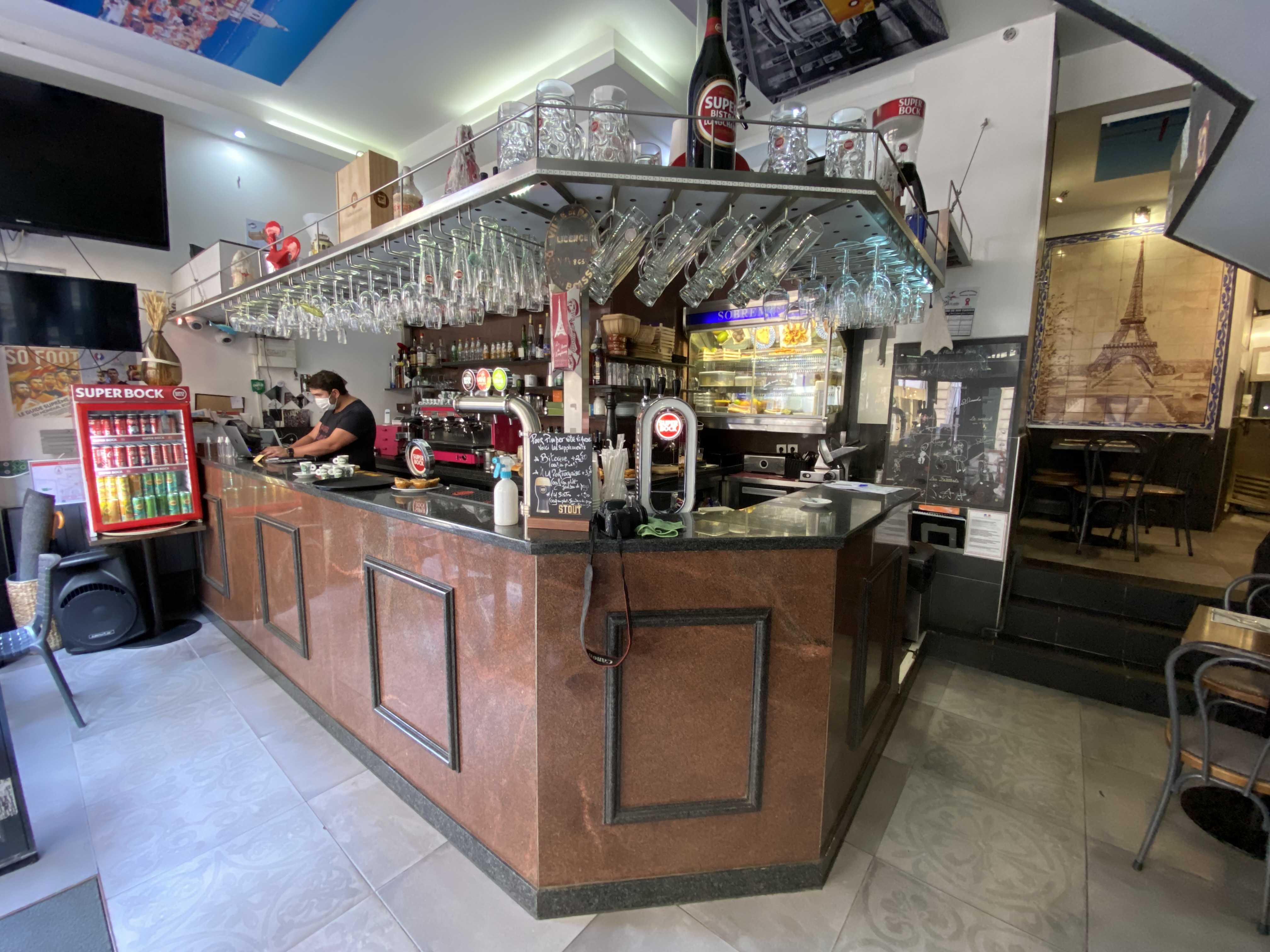 Le Bistro De Longchamp réserver