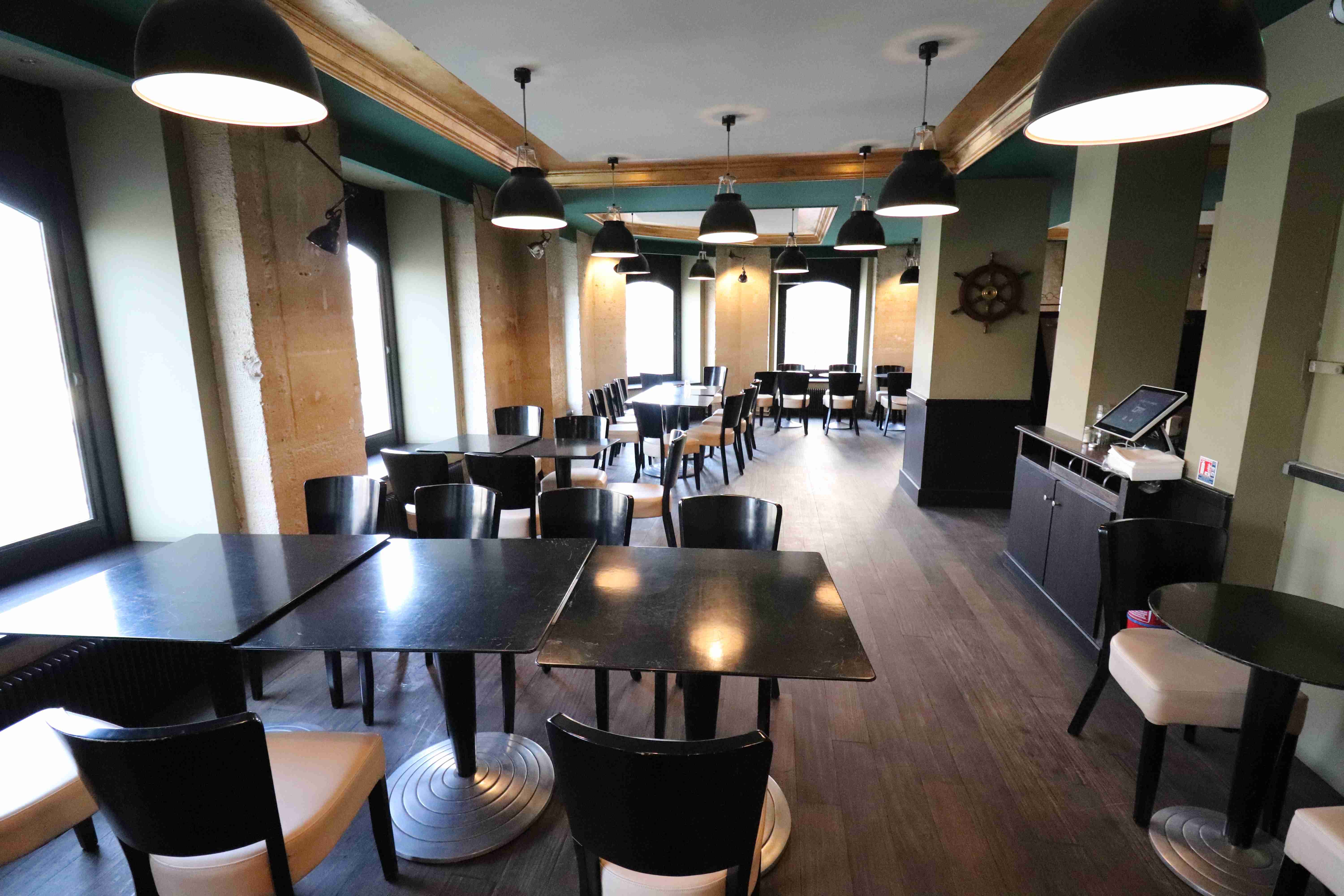 Le Bar Des Halles réserver