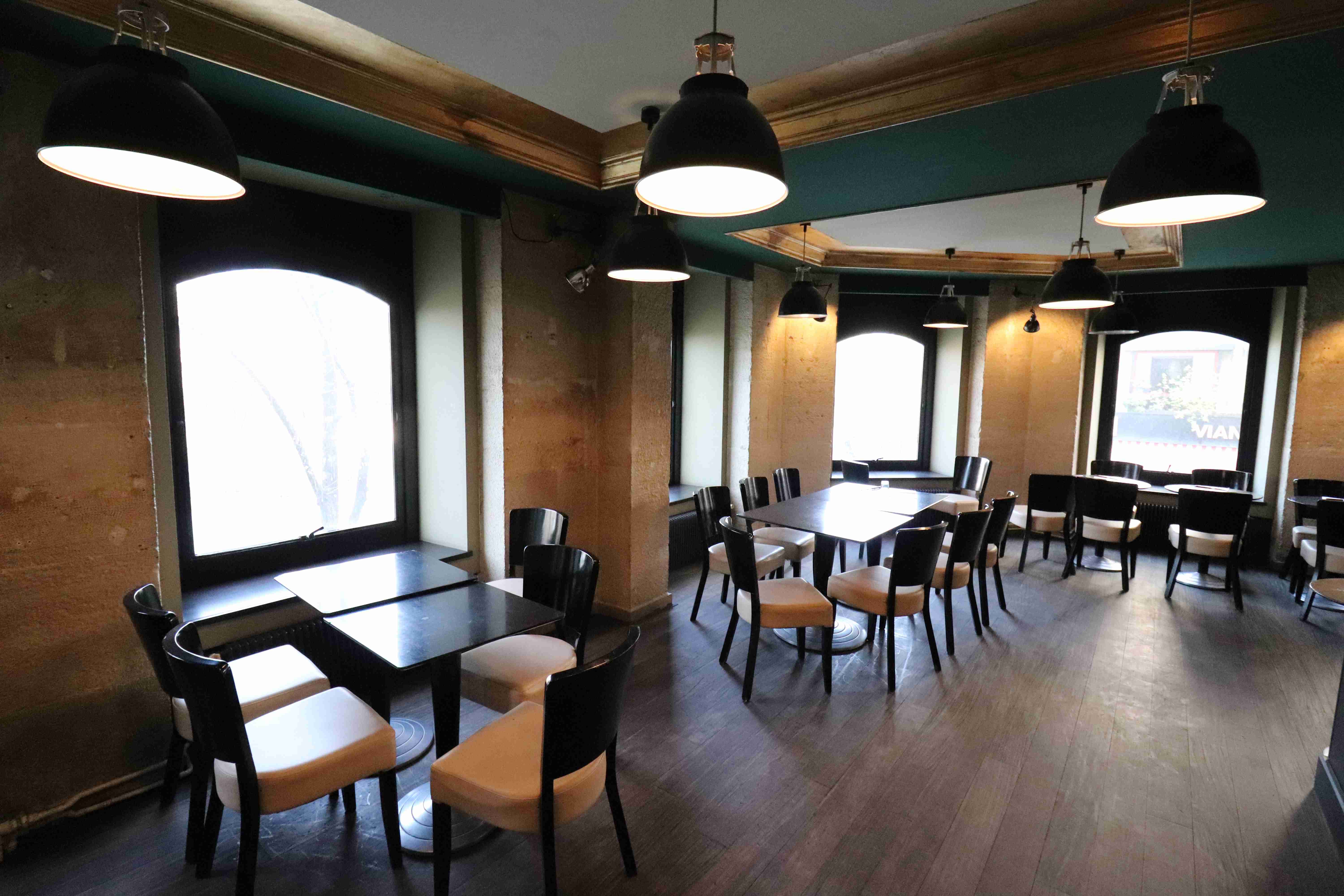 Le Bar Des Halles réserver