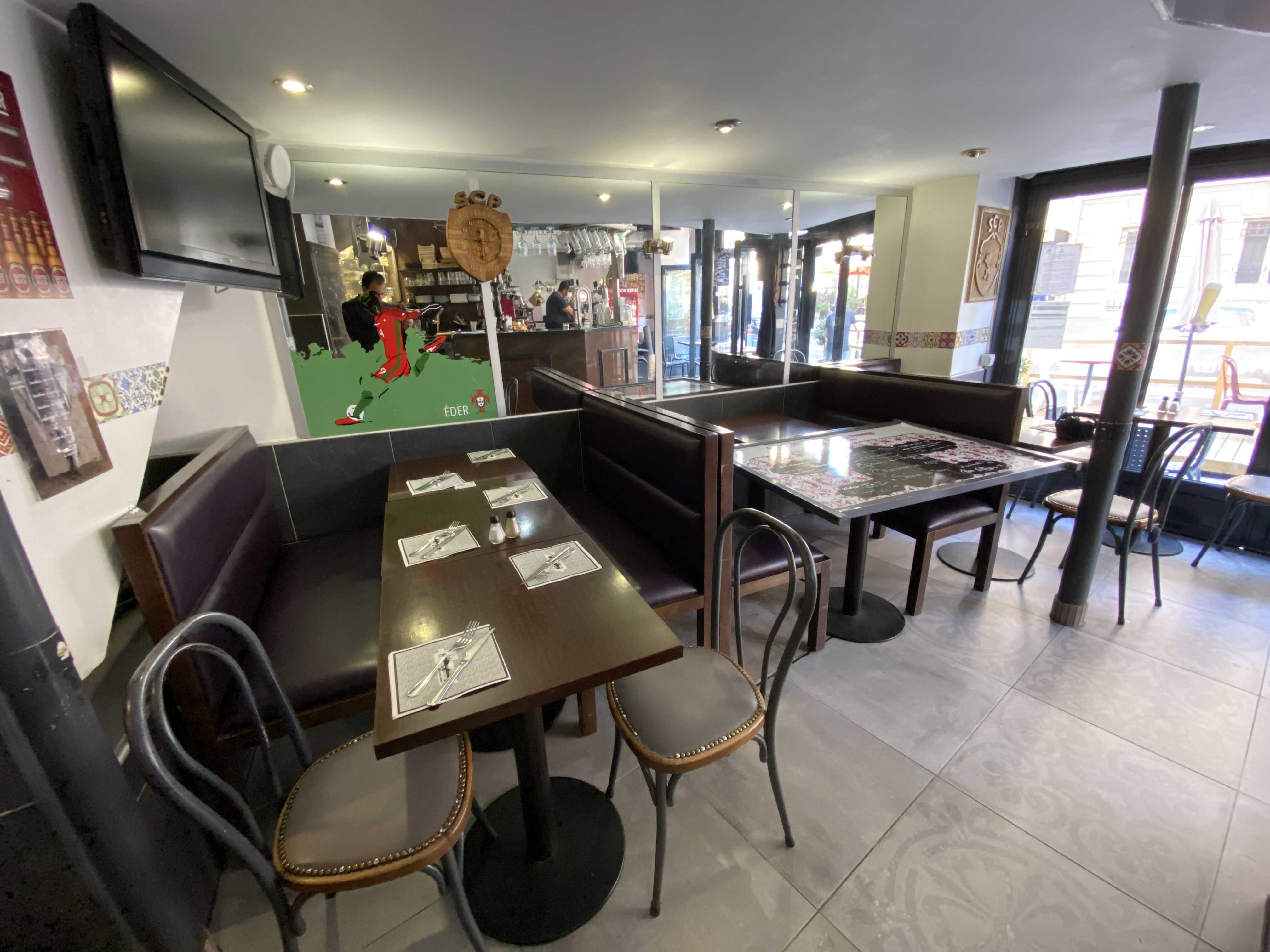 Le Bistro De Longchamp réserver