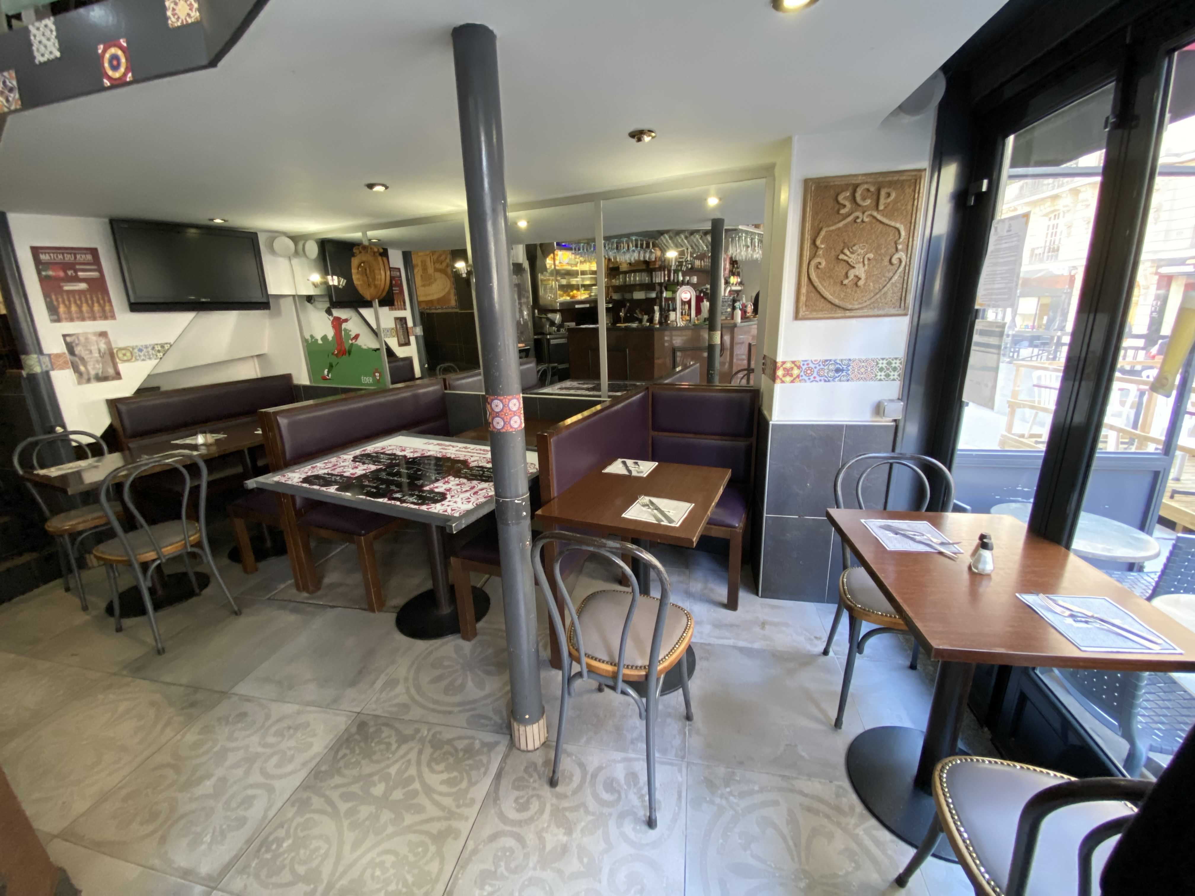 Le Bistro De Longchamp réserver