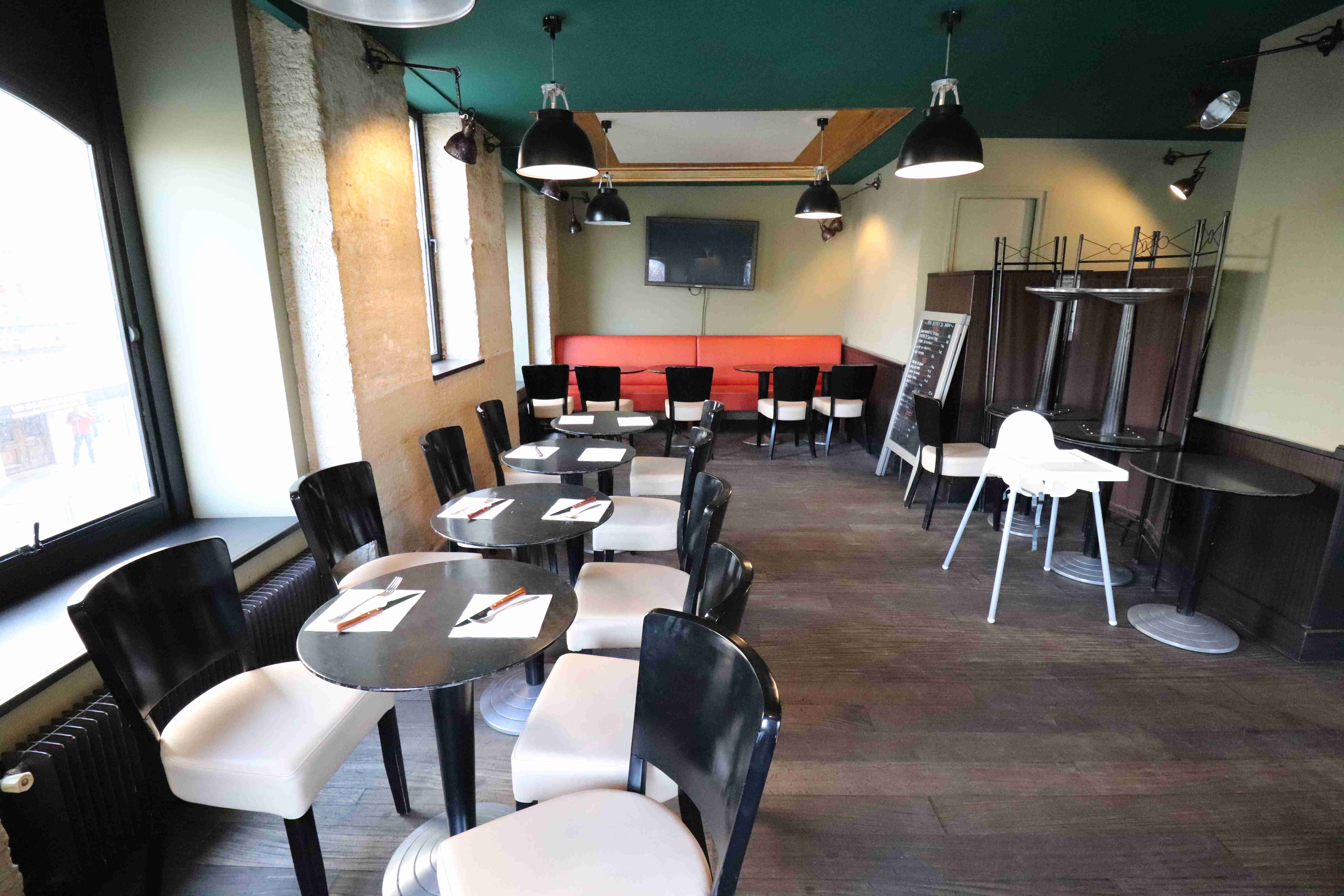 Le Bar Des Halles réserver