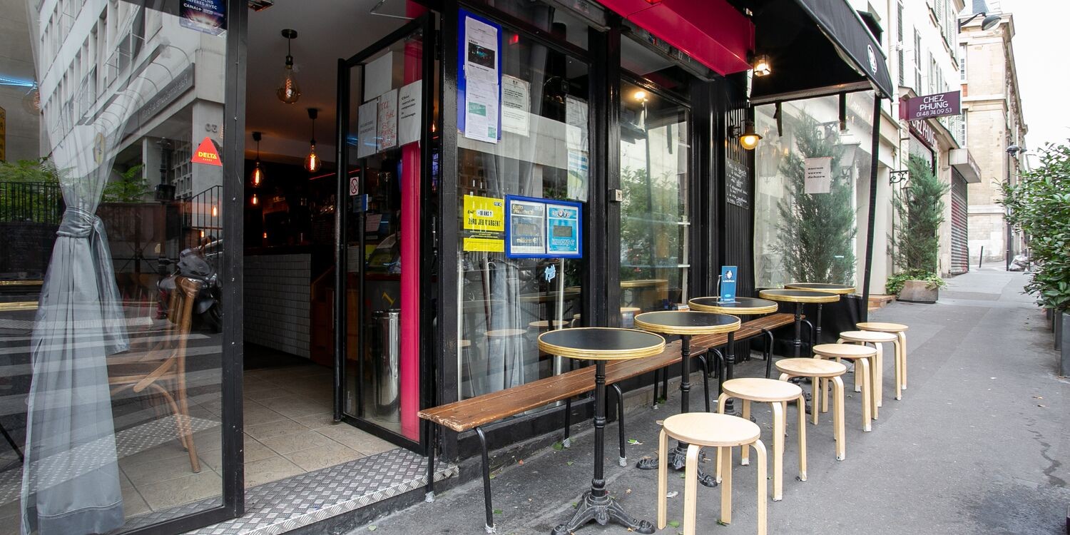 Le Multiplex Bar réserver