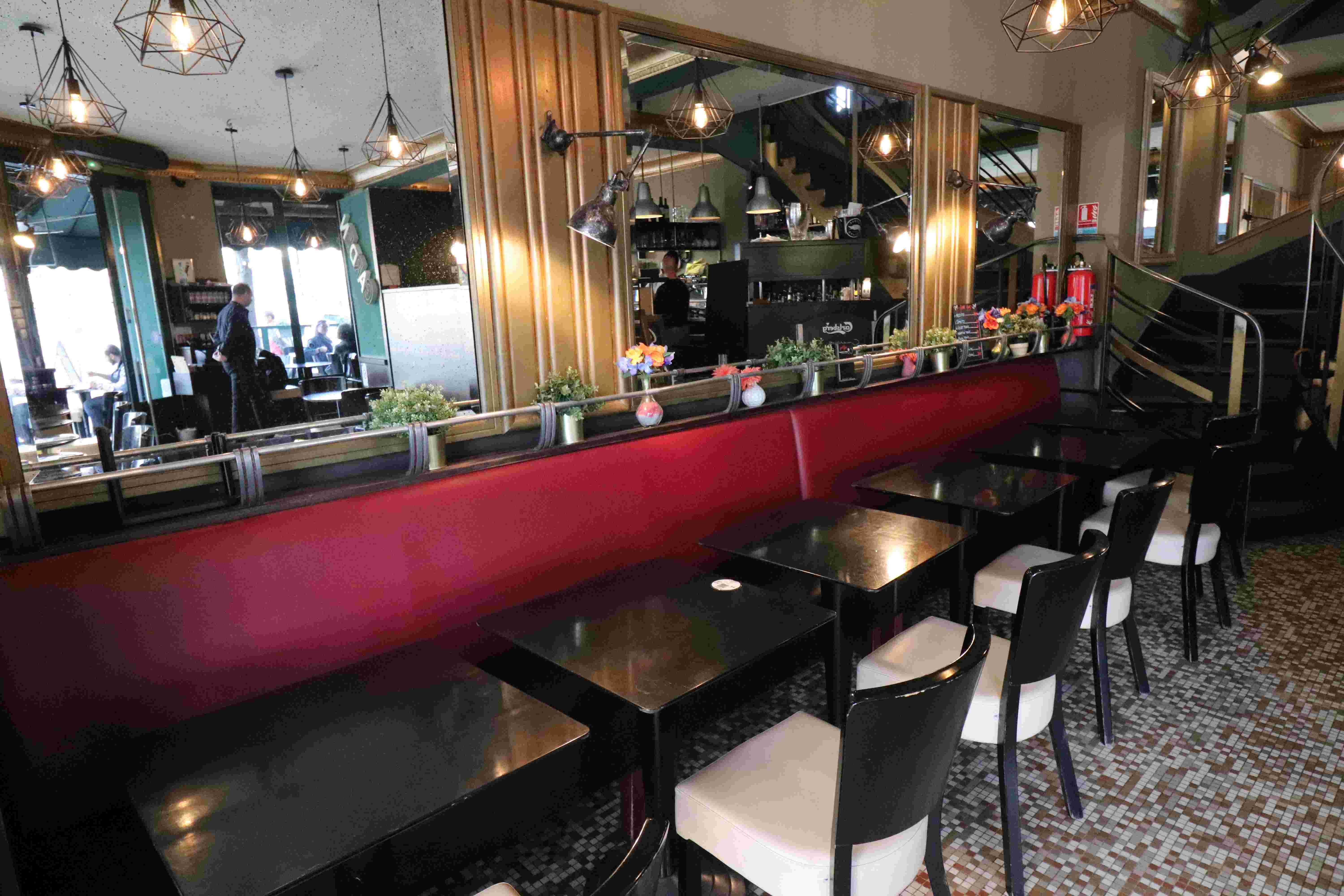 Le Bar Des Halles réserver