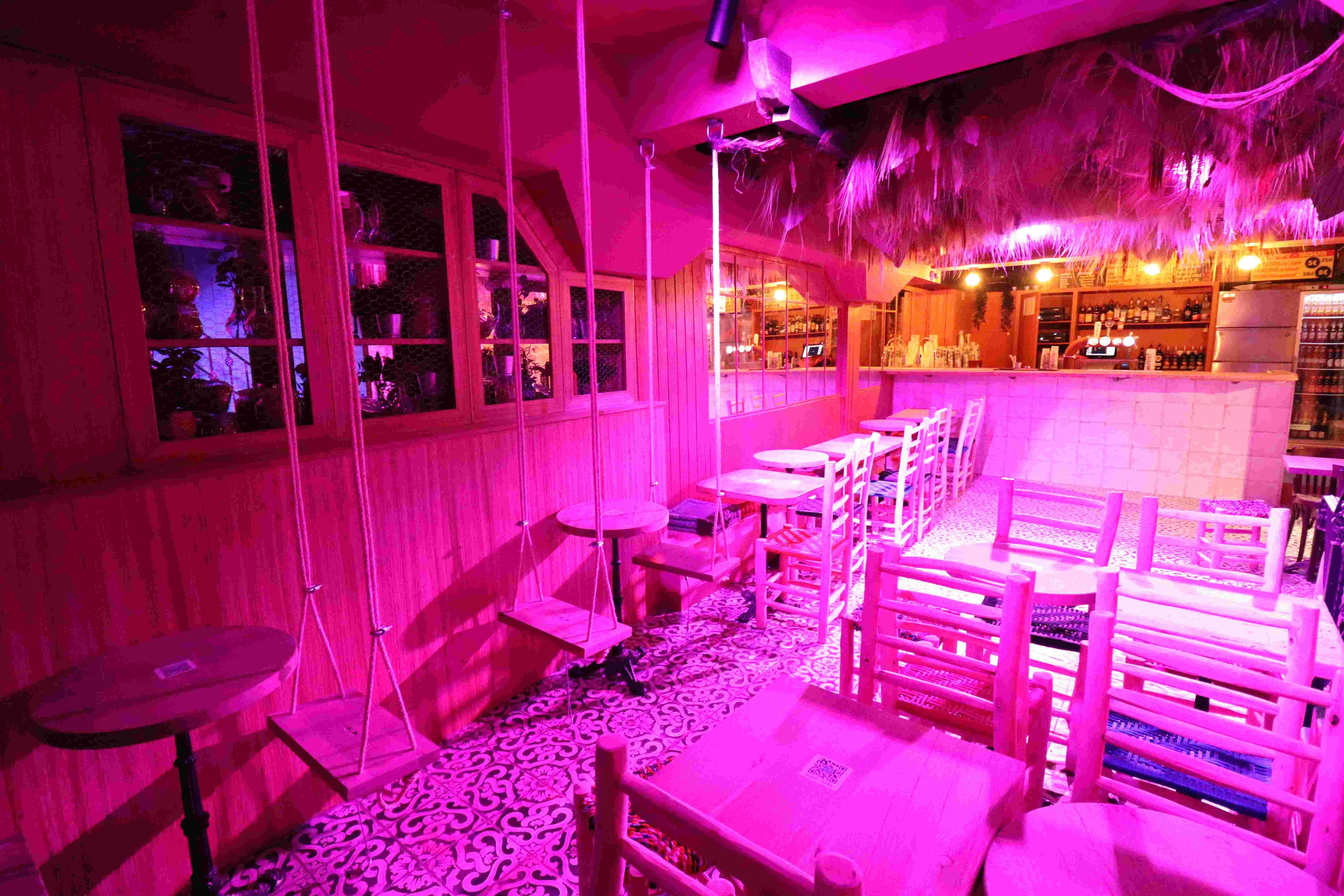 Chabada Paris réserver