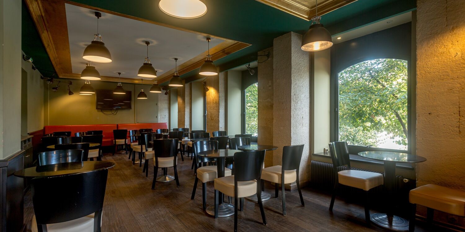 Le Bar Des Halles réserver