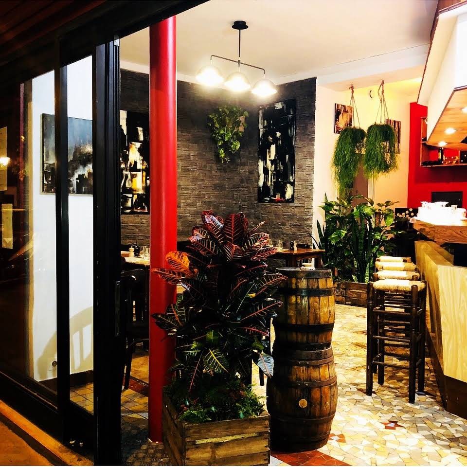 L'Atelier 16 réserver