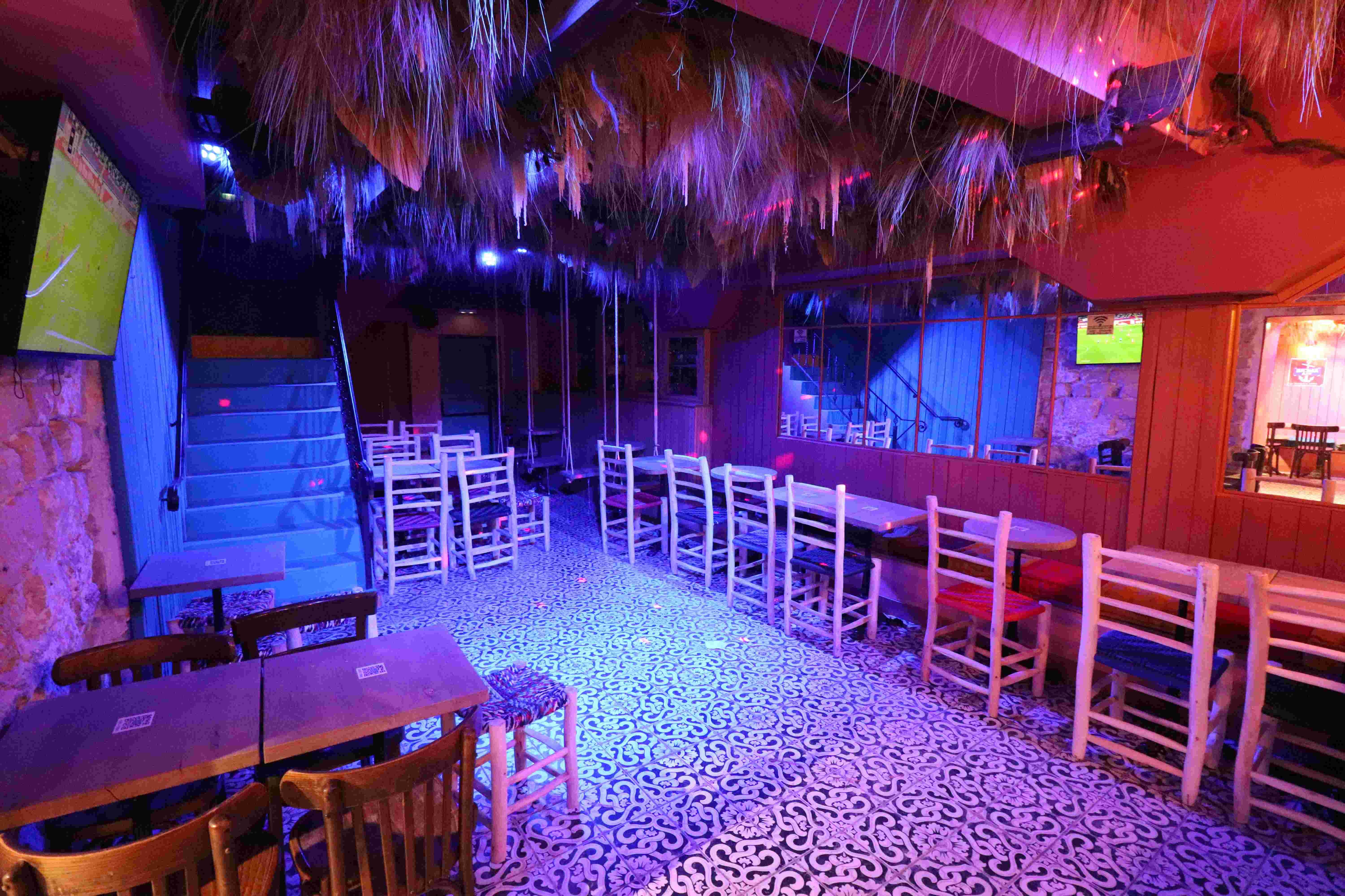 Chabada Paris réserver