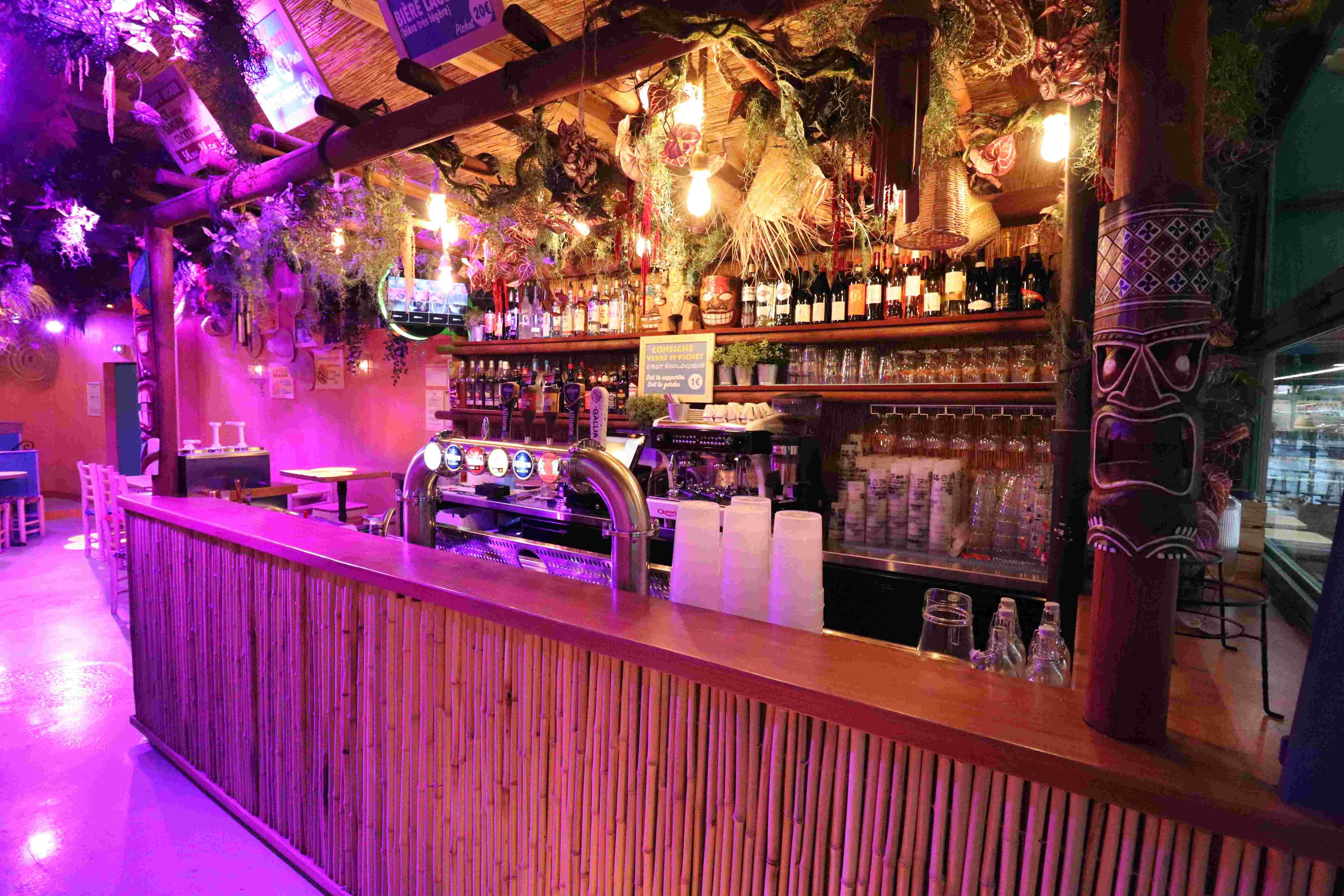 Chabada Paris réserver