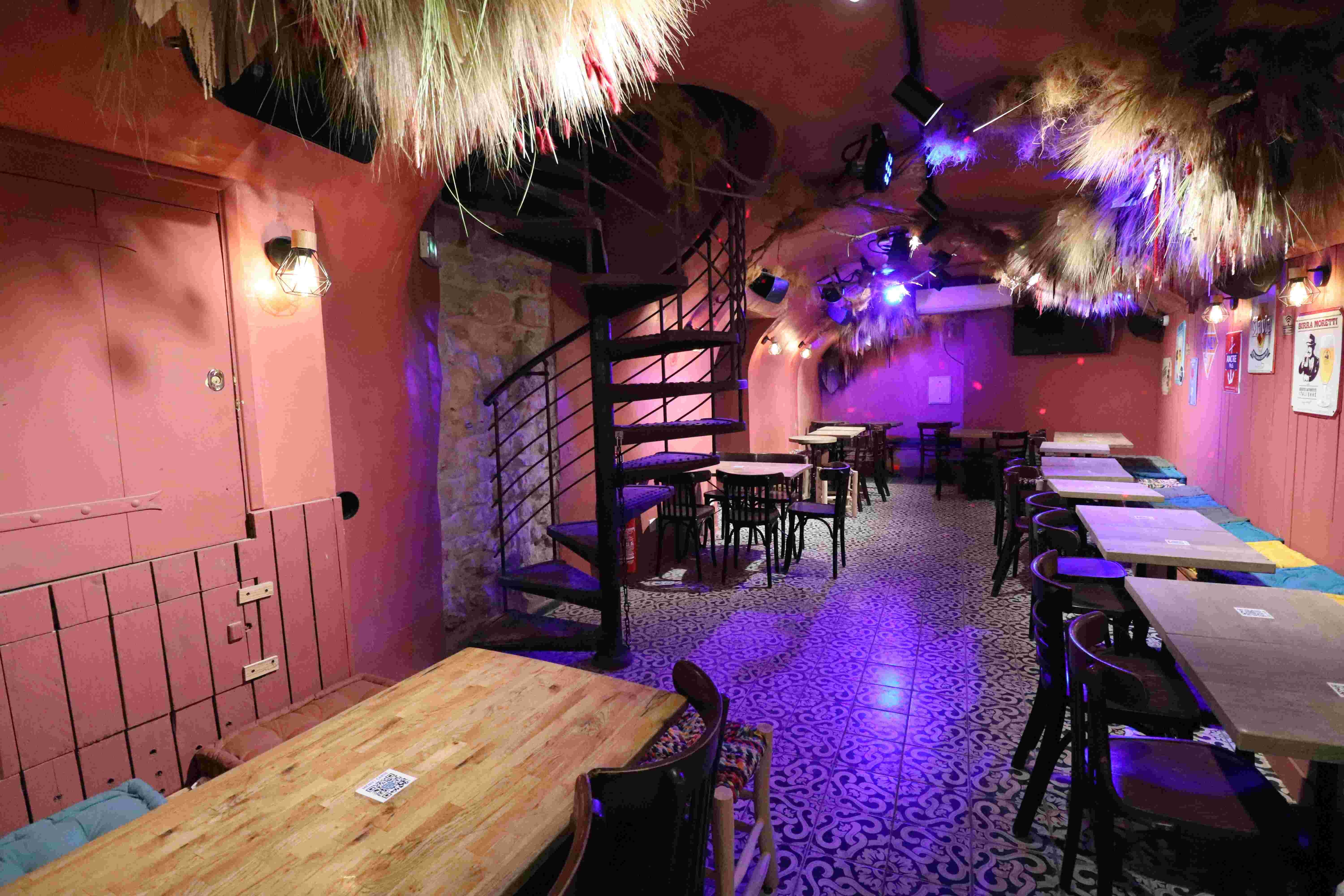 Chabada Paris réserver