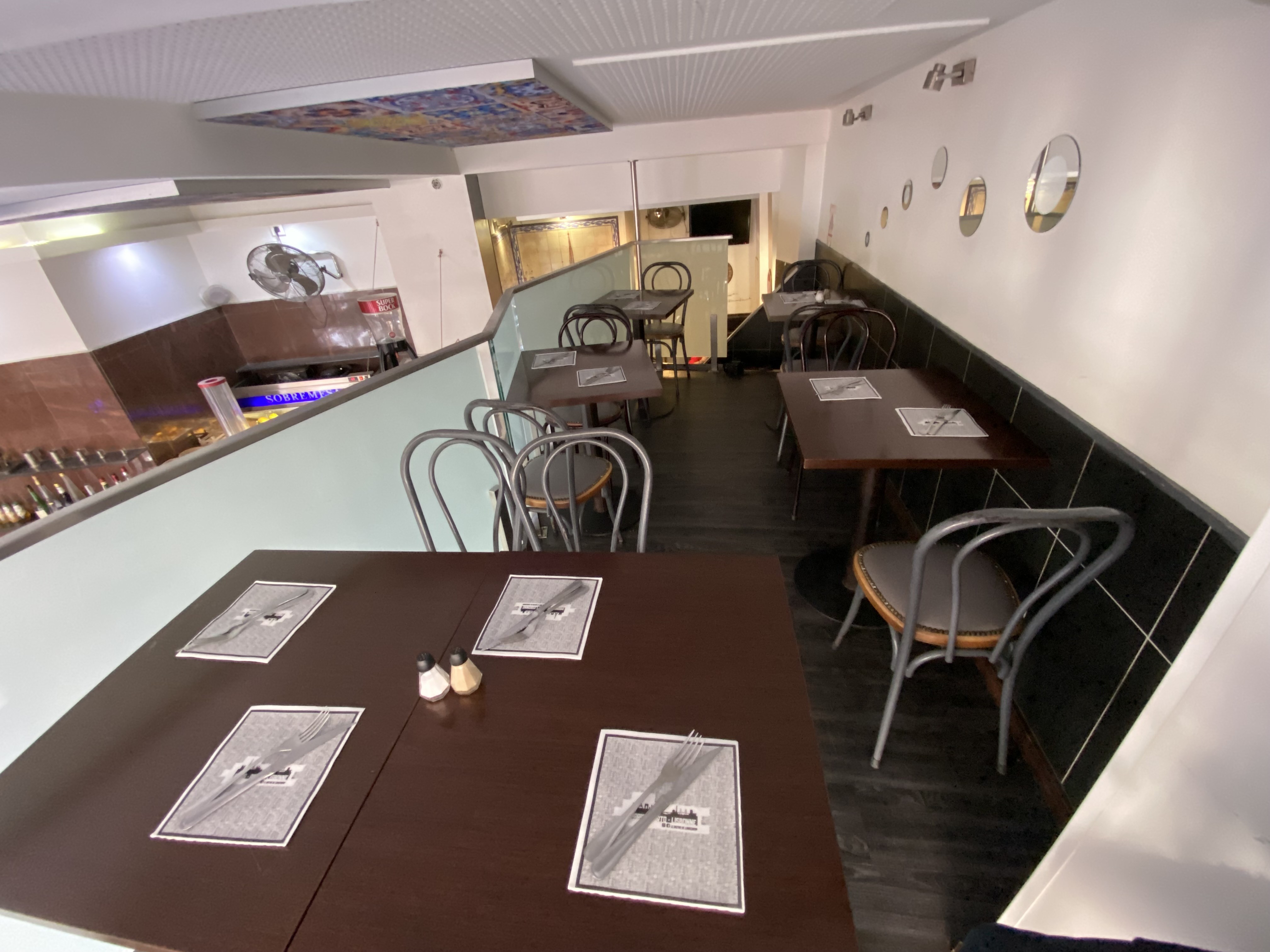 Le Bistro De Longchamp réserver