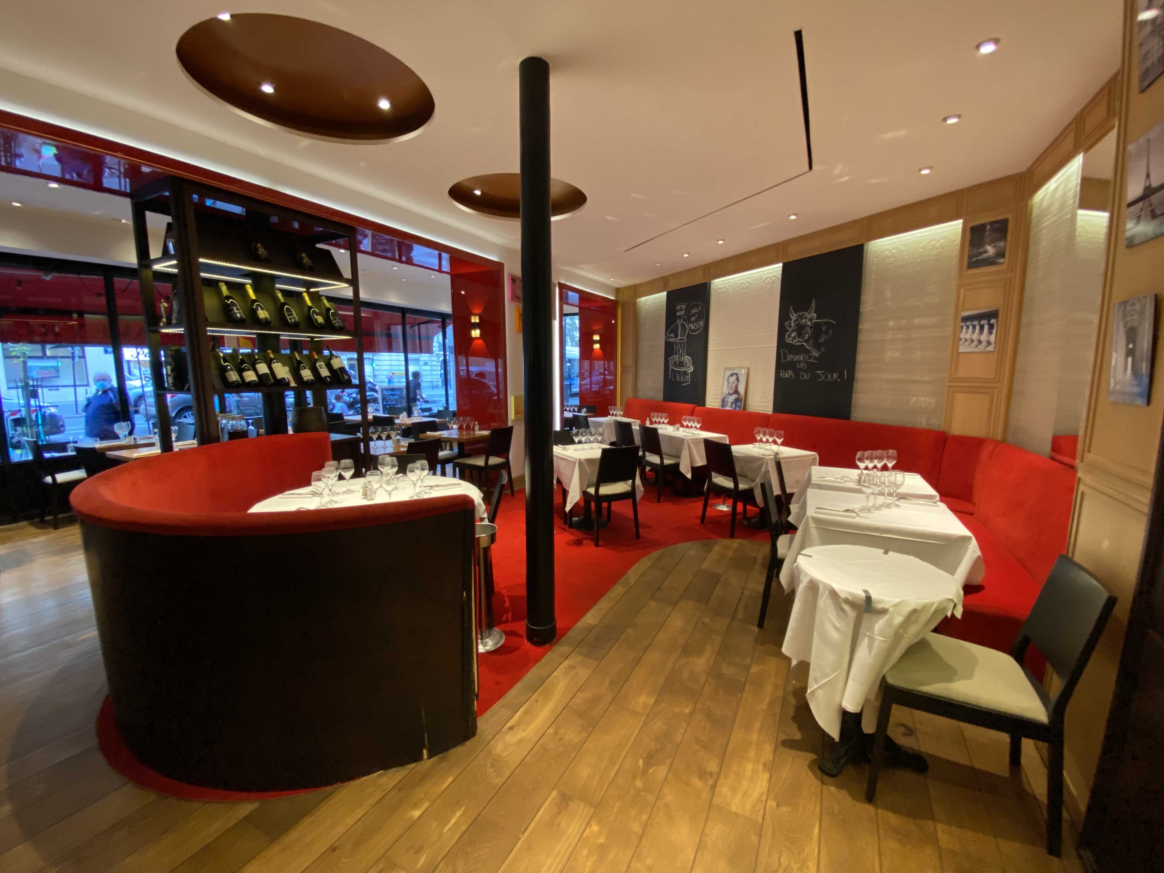 réserver L'Aligot