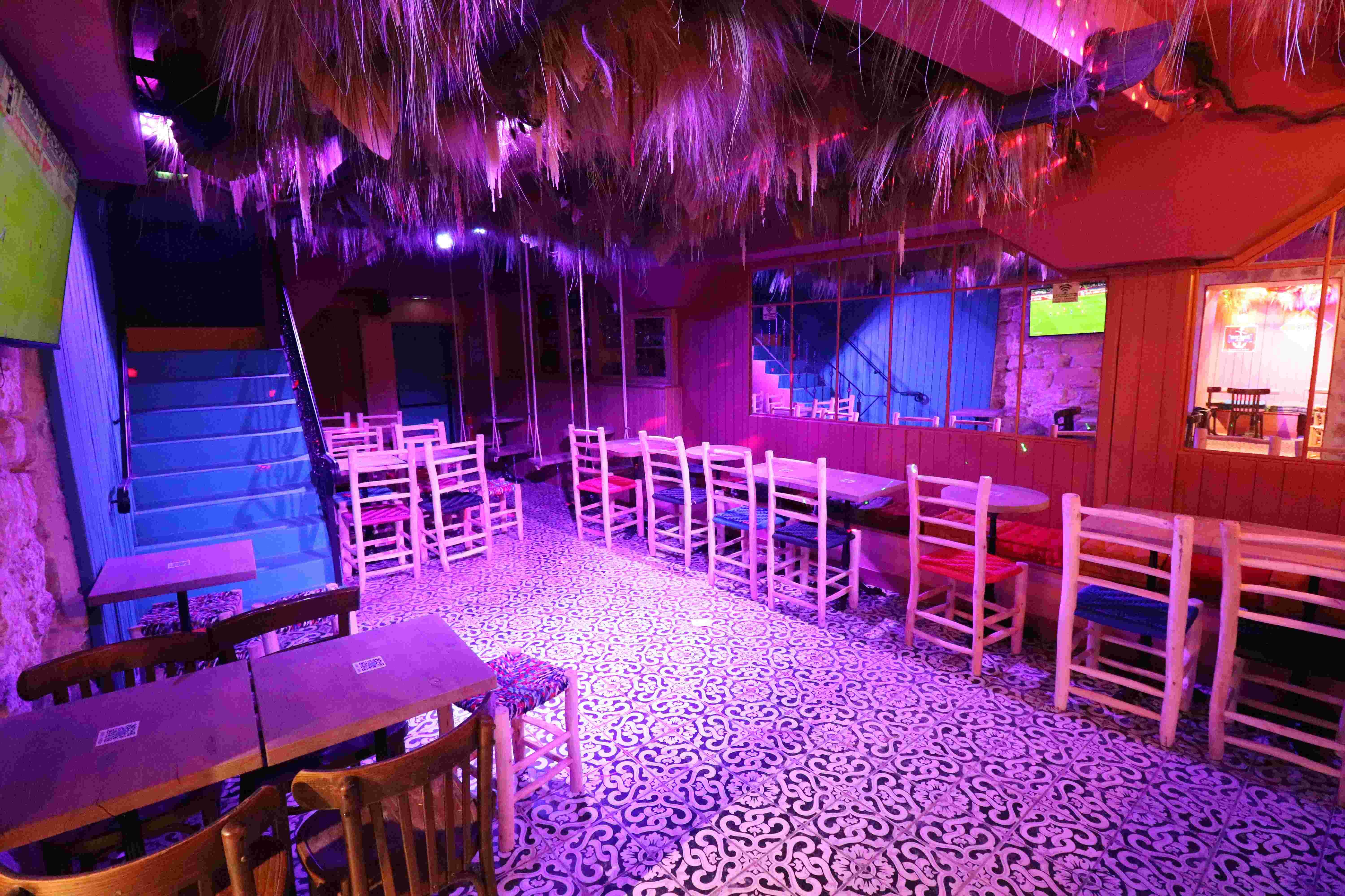 Chabada Paris réserver