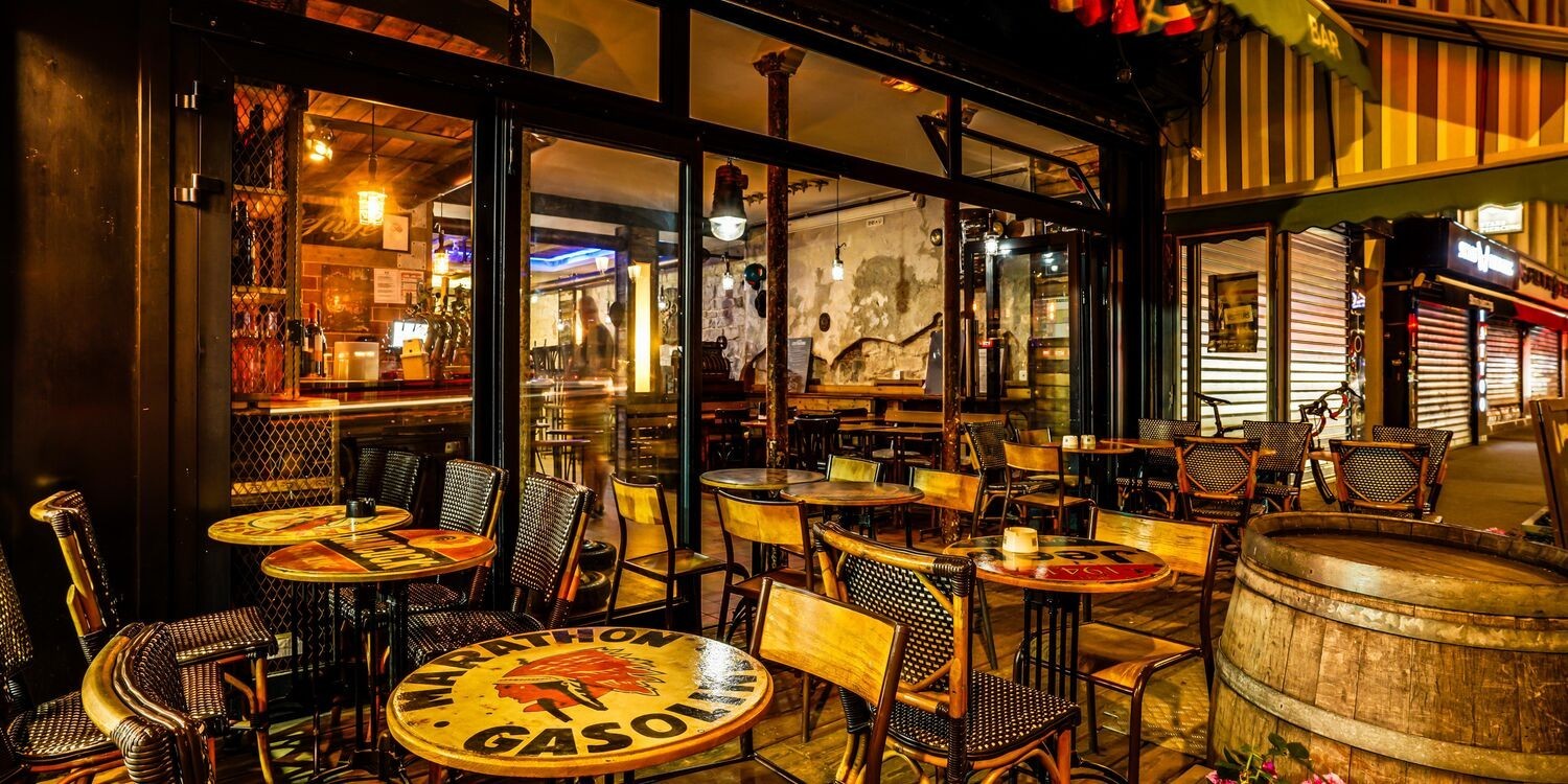 Le Refuge Brasserie réserver