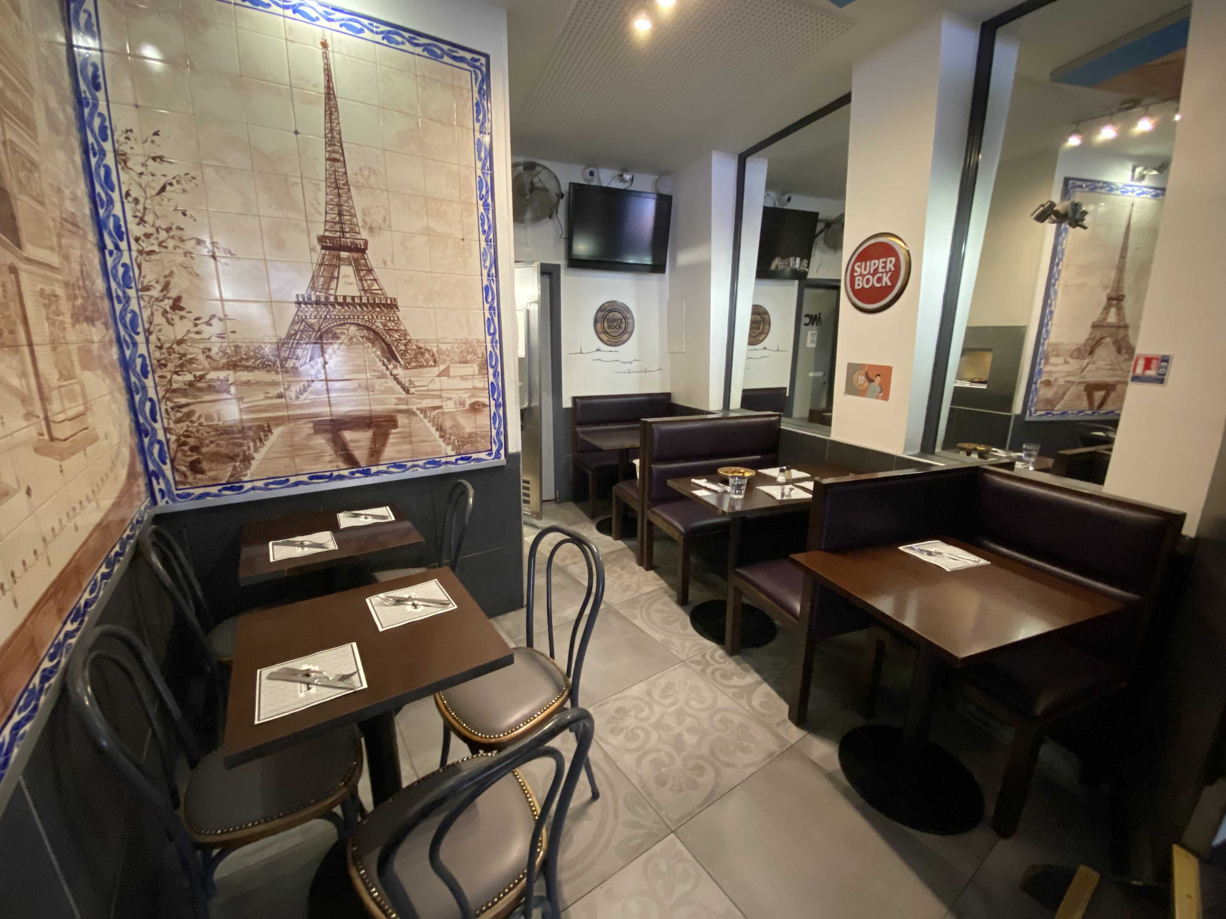 Le Bistro De Longchamp réserver